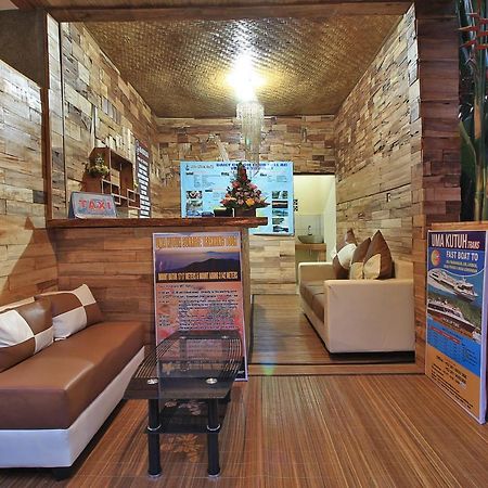 Hotel Jerogadung House Ubud Esterno foto
