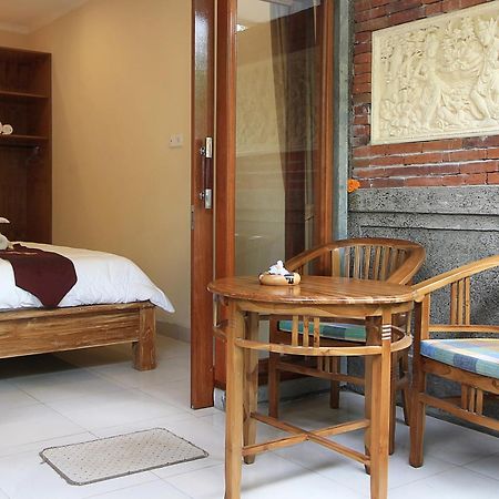 Hotel Jerogadung House Ubud Esterno foto