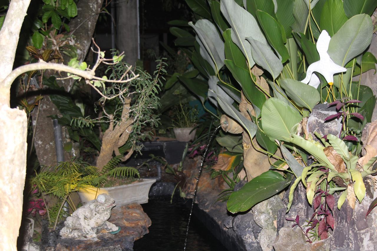 Hotel Jerogadung House Ubud Esterno foto