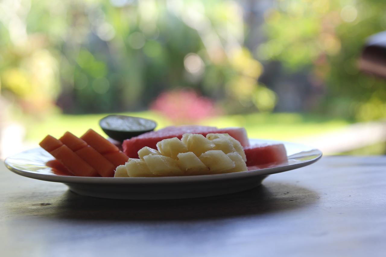 Hotel Jerogadung House Ubud Esterno foto