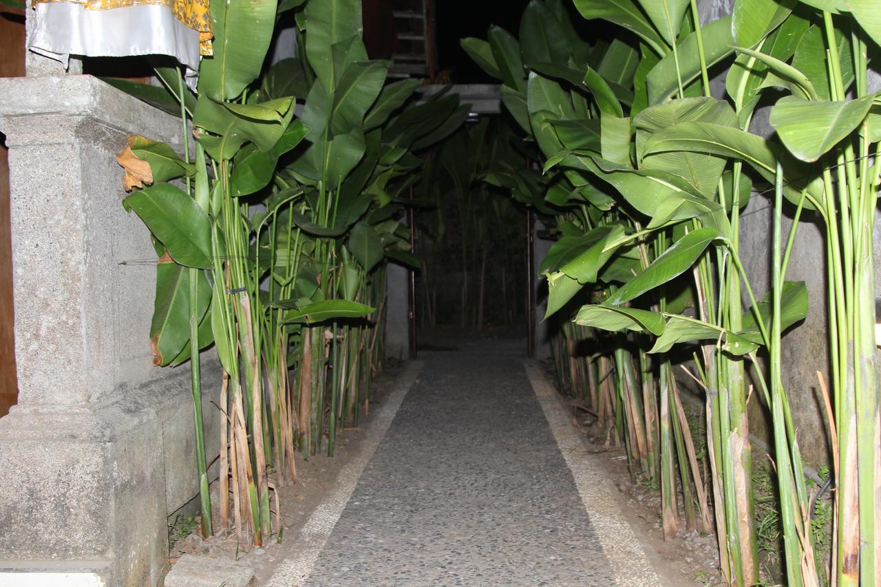 Hotel Jerogadung House Ubud Esterno foto