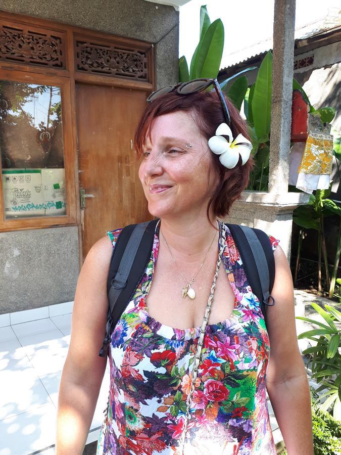 Hotel Jerogadung House Ubud Esterno foto