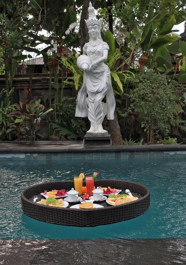 Hotel Jerogadung House Ubud Esterno foto