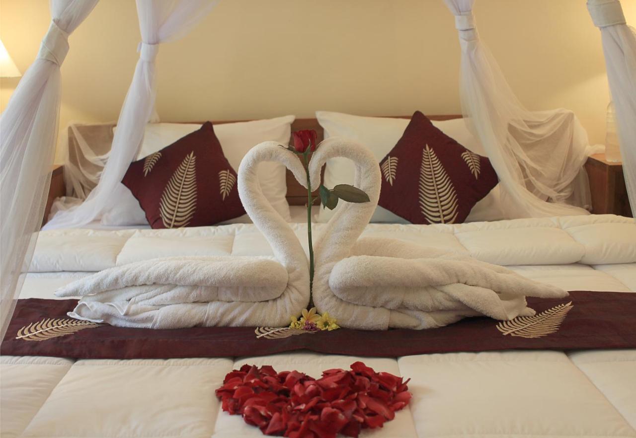 Hotel Jerogadung House Ubud Esterno foto