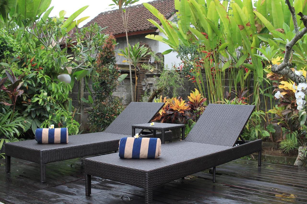 Hotel Jerogadung House Ubud Esterno foto