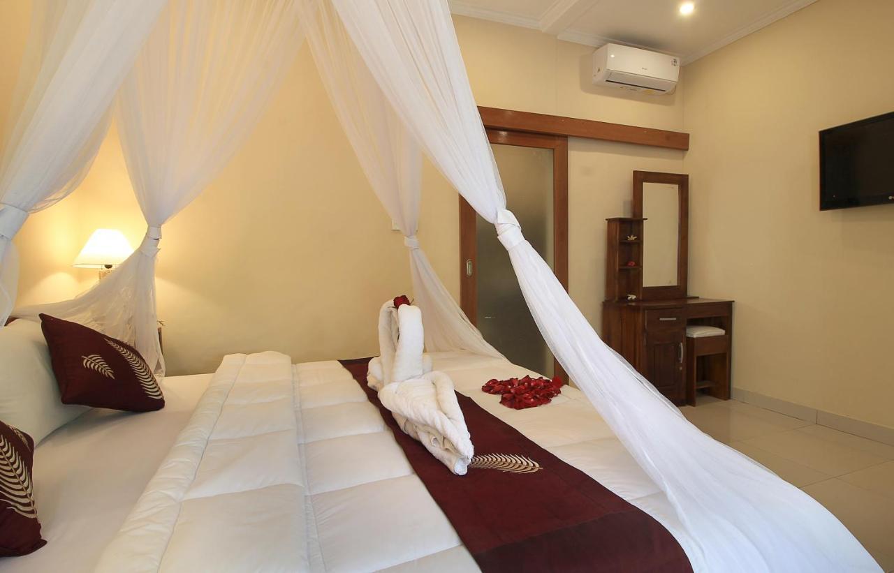 Hotel Jerogadung House Ubud Esterno foto