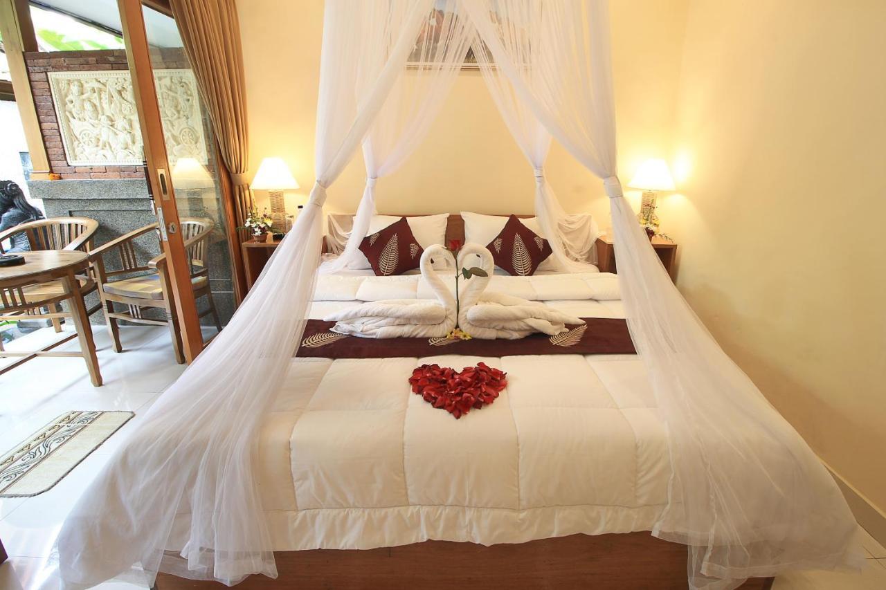 Hotel Jerogadung House Ubud Esterno foto