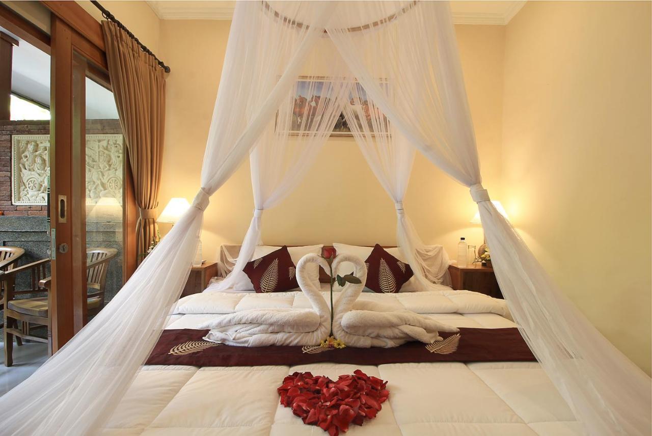 Hotel Jerogadung House Ubud Esterno foto