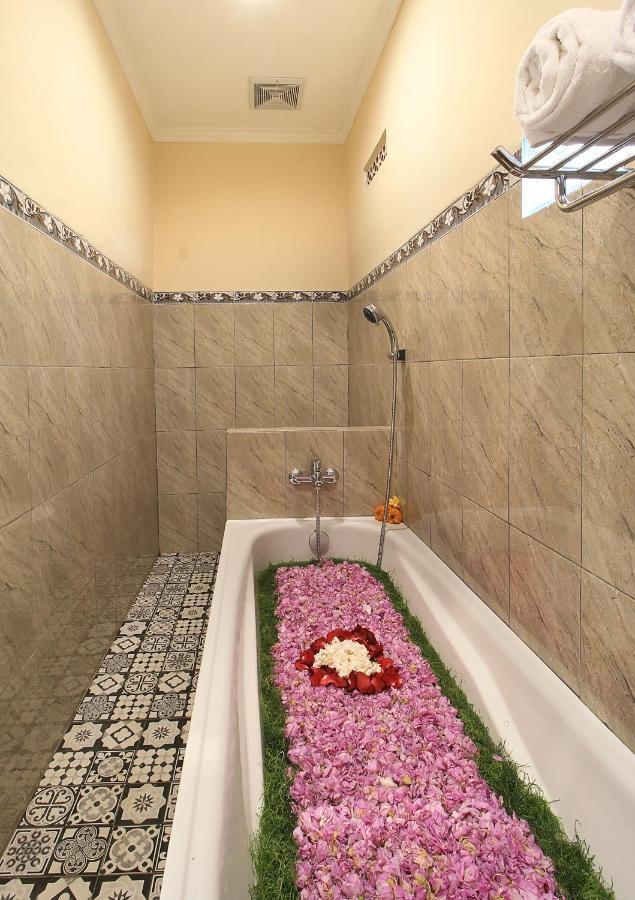 Hotel Jerogadung House Ubud Esterno foto