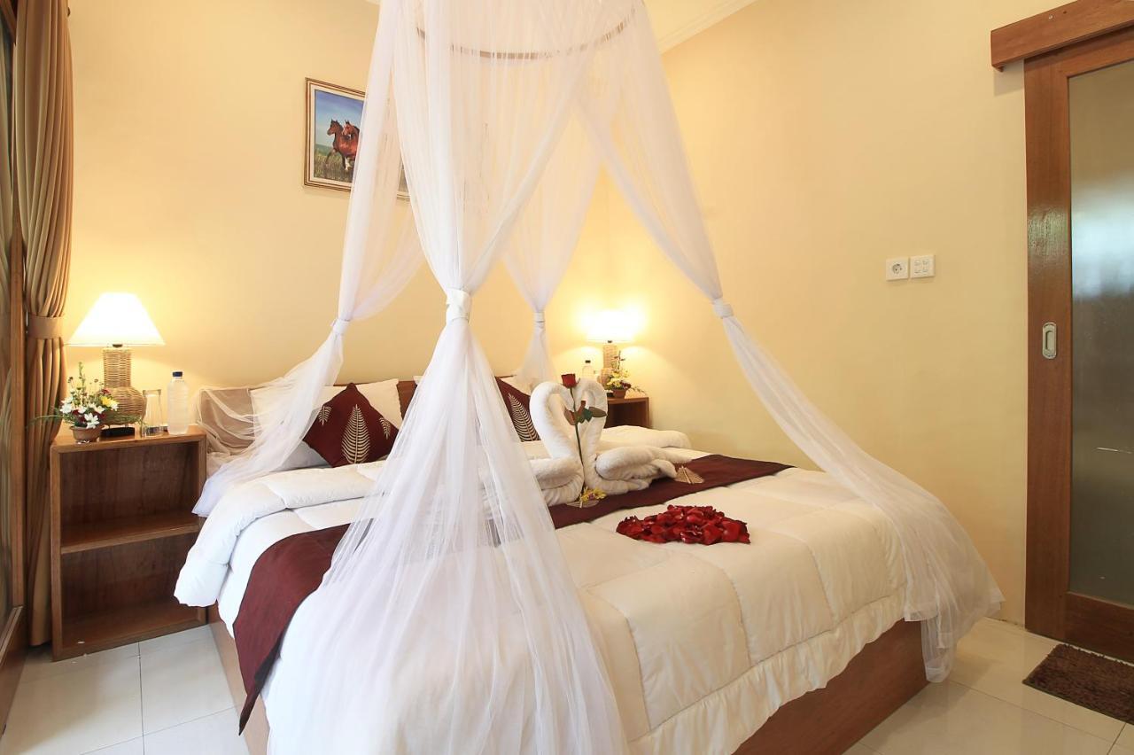 Hotel Jerogadung House Ubud Esterno foto