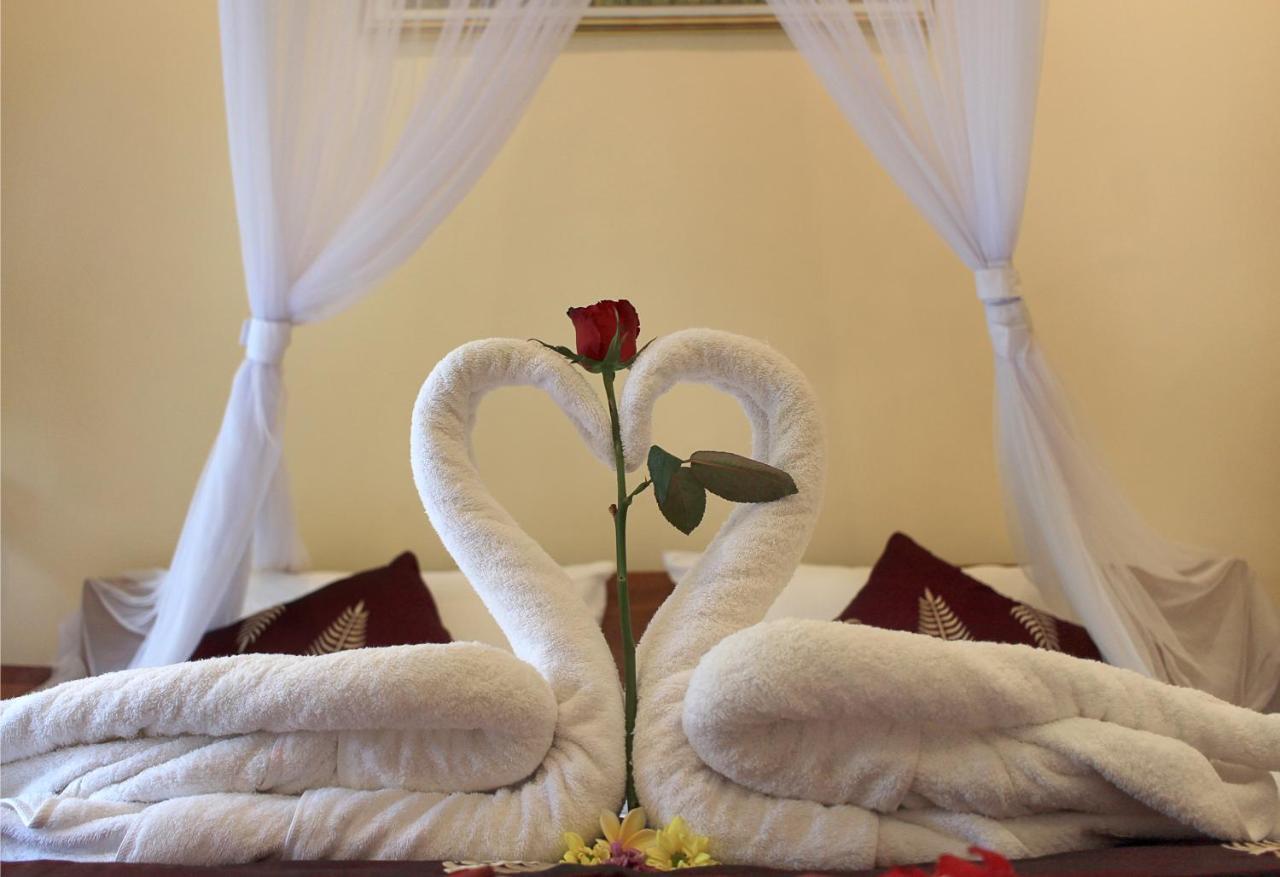 Hotel Jerogadung House Ubud Esterno foto